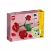 Конструктор LEGO Iconic Троянди 120 деталей (40460) - Image 3