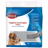 Пеленки для собак Trixie с активированным углем 60х60 см 10 шт (4047974233726) - Image 1