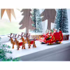 Конструктор LEGO Iconic Санчата Санти (40499) - Image 4