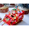 Конструктор LEGO Iconic Санчата Санти (40499) - Image 6