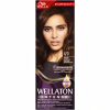 Краска для волос Wellaton 4/0 Темный шоколад 110 мл (4056800023035) - Image 1