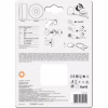 Нічник LEDVANCE DOT-IT TOUCH білий (4058075399709) - Image 4