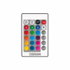 Лампочка Osram LED A60 9W 806Lm 2700К+RGB E27 (4058075430754) - Image 2