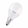 Лампочка Osram LED STAR Е14 5.5-40W 2700K+RGB 220V Р45 пульт ДУ (4058075430877) - Image 1