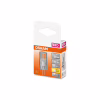 Лампочка Osram LED PIN30 2,6W/827 12V CL G4 (4058075431997) - Image 3