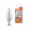 Лампочка Osram LED CL B60 DIM 6,5W/827 230V GL FR E14 (4058075434486) - Image 2