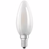 Лампочка Osram LED CL B60 DIM 6,5W/827 230V GL FR E14 (4058075434486) - Image 1