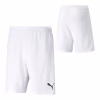 Шорти Puma teamRISE Short 704942-03 білий M (4063699209051) - Image 3