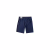 Шорти Puma teamRISE Short 704942-06 темно-синій XL (4063699210262) - Image 2