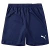 Шорти Puma teamRISE Short 704942-06 темно-синій XXL (4063699210279) - Image 1