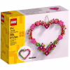 Конструктор LEGO Iconic Узор в виде сердца (40638) - Image 1