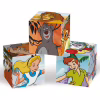 Кубики Clementoni пазл Disney Classic, 6 елементів (40657) - Image 2