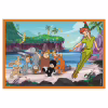 Кубики Clementoni пазл Disney Classic, 6 елементів (40657) - Image 8