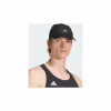 Кепка Adidas Runningxadizero Lightweight Climacool JD1160 чорний OSFM 56-58 см (4067902599908) - Image 5