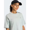 Кепка Adidas Dad Cap Tonal Logo KA7187 чорний OSFM 58-60 см (4068814482784) - Image 3