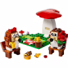 Конструктор LEGO Iconic Романтичний пікнік їжачків (40711) - Image 2