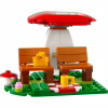 Конструктор LEGO Iconic Романтичний пікнік їжачків (40711) - Image 3