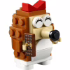 Конструктор LEGO Iconic Романтичний пікнік їжачків (40711) - Image 5