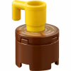 Конструктор LEGO Iconic Романтичний пікнік їжачків (40711) - Image 7