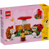 Конструктор LEGO Iconic Романтичний пікнік їжачків (40711) - Image 8