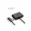 Концентратор Ugreen USB 3.0 to 4xUSB + USB-C plug 1.0m CR113 black (40850) - Image 6
