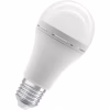 Лампочка Osram LED E27 8Вт 806Лм 2700К A60 акумуляторна (4099854190087) - Image 3