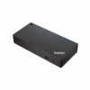 Порт-репликатор Lenovo ThinkPad Universal USB-C Dock (40AY0090EU) - Image 1