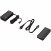 Порт-репликатор Lenovo USB-C Dual Display Travel Dock (w/ adapter) (40B90100EU) - Image 7