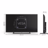 Телевизор Kivi 40F710QB - Image 4