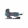 Електролобзик Ronix 550Вт (4101) - Image 1