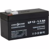 Батарея к ИБП LogicPower LPM 12В 1.3 Ач (4131) - Image 3