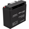 Батарея к ИБП LogicPower LPM 12В 18Ач (4133) - Image 1