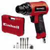 Отбойный молоток Einhell TC-PC 45 пневмо, 6.3 бар, 113 л/мин, 1.2 Дж, 4500 уд/мин, 1кг (4139040) - Image 1