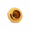 Светильник точечный Electrum R63 нерж. золото (4167) - Image 1