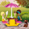 Конструктор LEGO Friends Фургон с мороженым 84 детали (41715) - Image 6