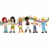 Конструктор LEGO Friends Хартлейк-Сіті. Громадський центр 1513 деталей (41748) - Image 8