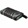 Батарея універсальна Sandberg 20100mAh, Survivor IP67, LED Torch, 2xUSB-A/3A(total), Type-C (420-36) - Image 1