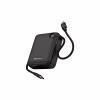 Батарея универсальная Sandberg 10000mAh PD/3.1/20W, QC/3.0, USB-C In/Out, with 2 cables USB-C (421-26) - Image 3