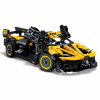 Конструктор LEGO Technic Bugatti Bolide 905 деталей (42151) - Image 5