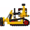 Конструктор LEGO Technic Надпотужний бульдозер 195 деталей (42163) - Image 3