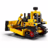 Конструктор LEGO Technic Надпотужний бульдозер 195 деталей (42163) - Image 4