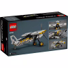 Конструктор LEGO Technic Буш-літак (42198) - Image 7