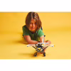 Конструктор LEGO Technic Буш-літак (42198) - Image 9