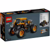 Конструктор LEGO Technic Monster Jam DIGatron з інерційним двигуном (42199) - Image 6