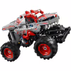 Конструктор LEGO Technic Monster Jam ThunderROARus з інерційним двигуном (42200) - Image 3