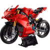 Конструктор LEGO Technic Мотоцикл Ducati Panigale V4 S (42202) - Image 2