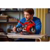 Конструктор LEGO Technic Мотоцикл Ducati Panigale V4 S (42202) - Image 9