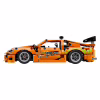 Конструктор LEGO Technic Fast and Furious Toyota Supra MK4 (42204) - Image 3