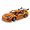 Конструктор LEGO Technic Fast and Furious Toyota Supra MK4 (42204) - Image 5