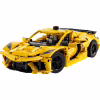Конструктор LEGO Technic Chevrolet Corvette Stingray (42205) - Image 2